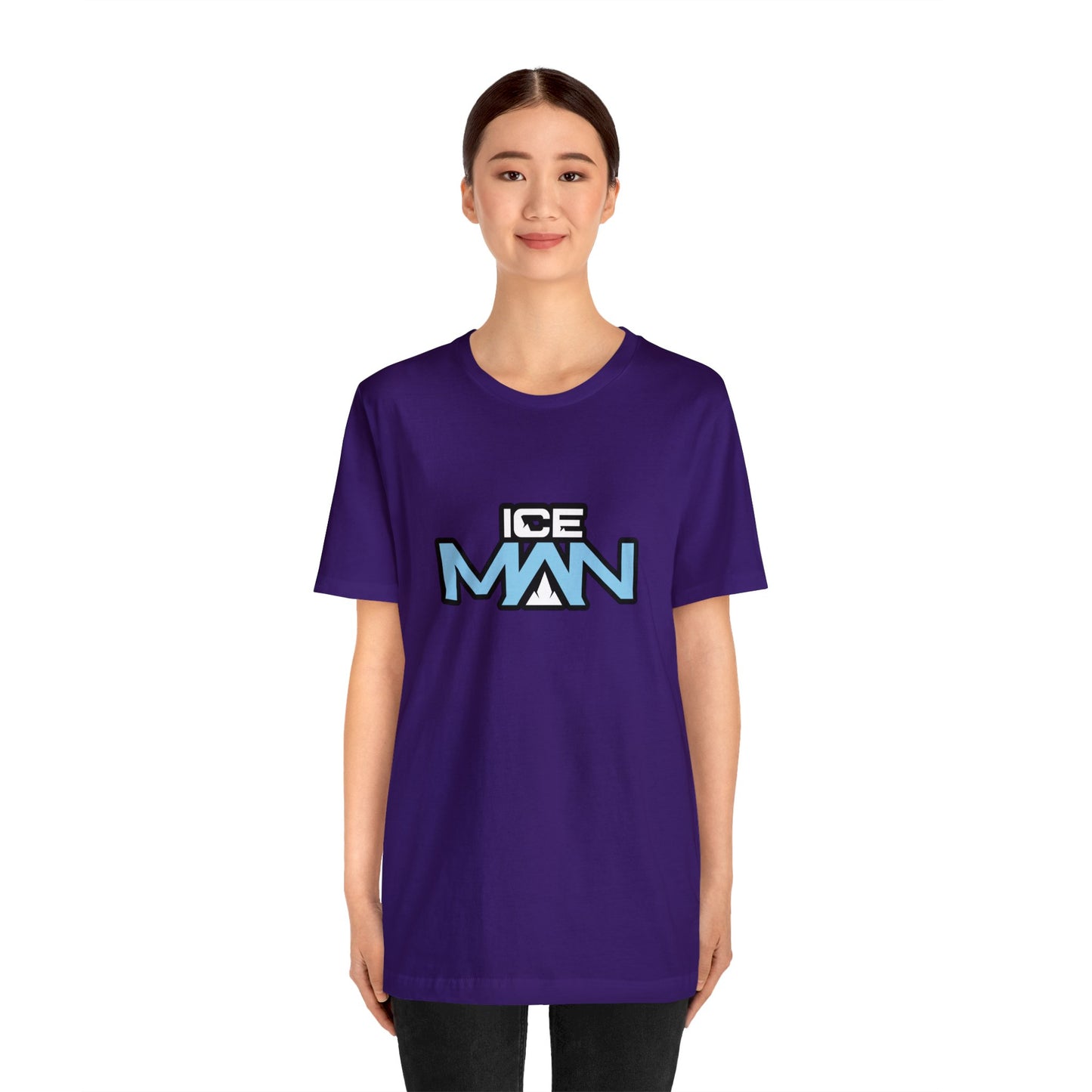 IceMan Classic Unisex T-shirt