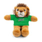 Elysium Game Servers Stuffed Animals with Tee