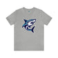 Casual Shark Classic Unisex T-shirt