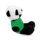 MC3Global 2024 Stuffed Animals with Tee