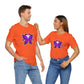 Pixi Ears Unisex T-shirt