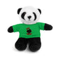 4CEZ Stuffed Animals with Tee