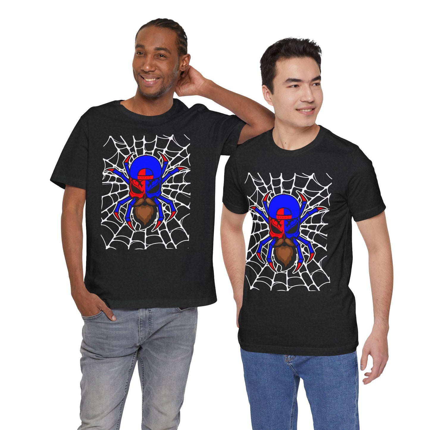 Spiderman8888 Unisex T-shirt