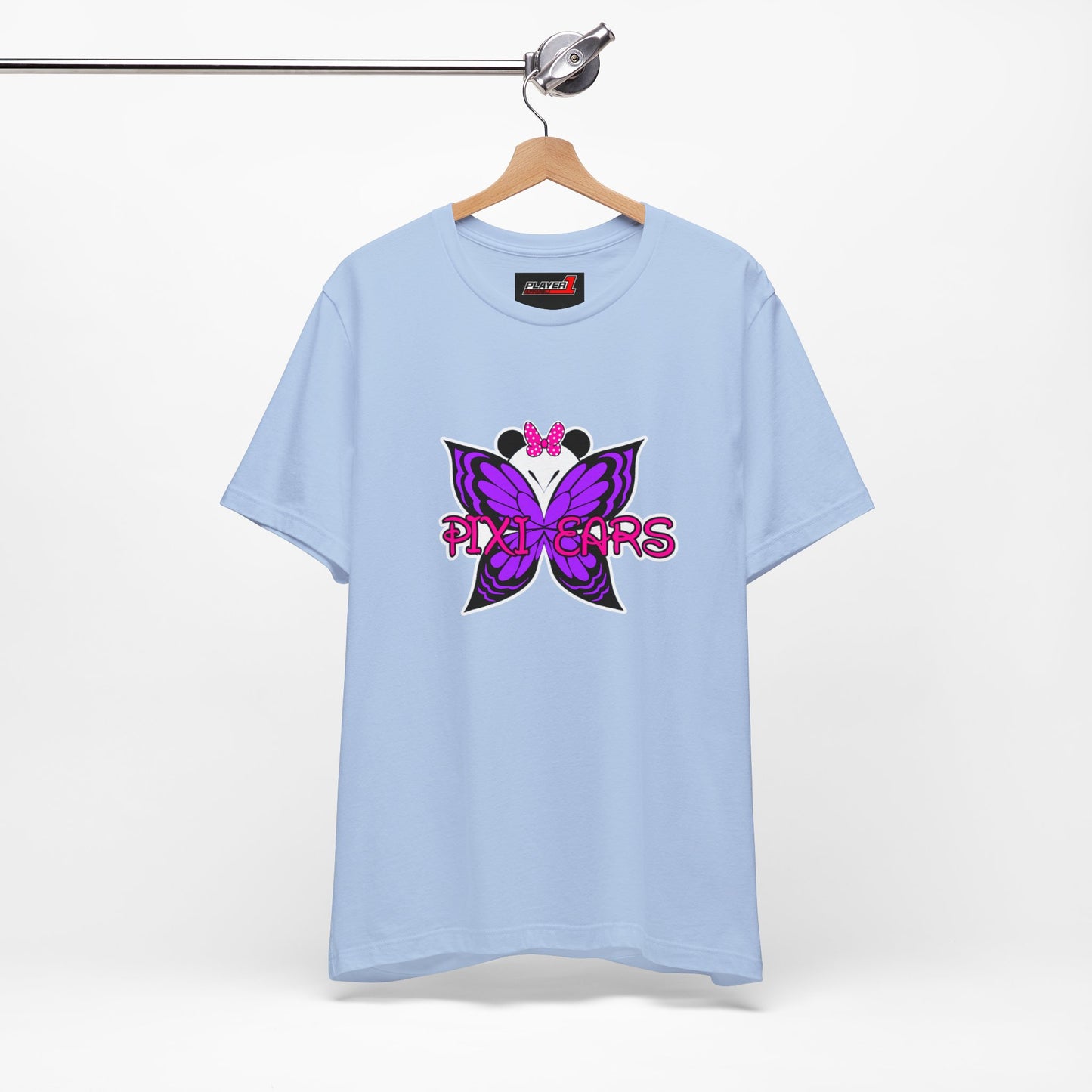 Pixi Ears Unisex T-shirt