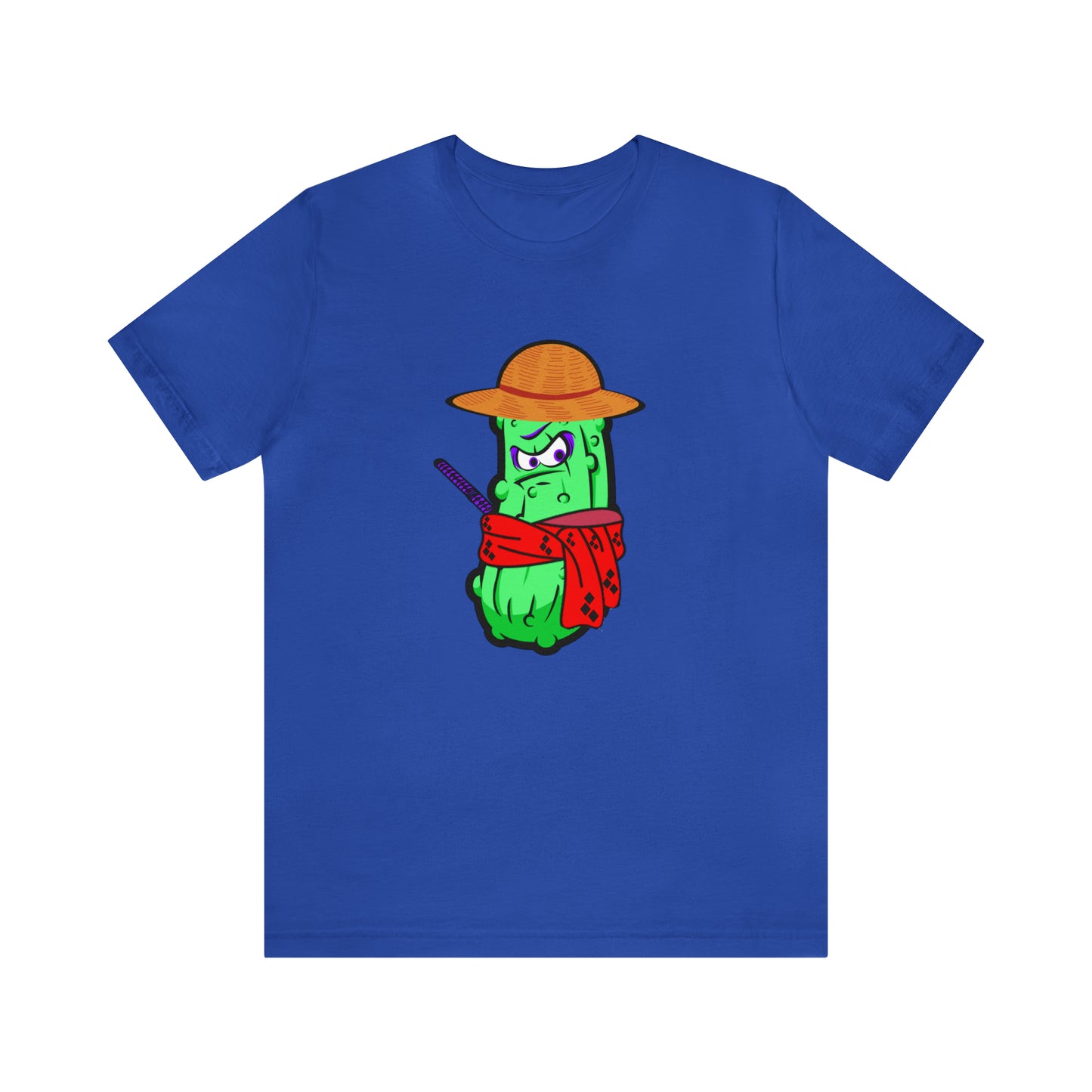 Master Pickel Joe, Pickel Bob Unisex T-shirt