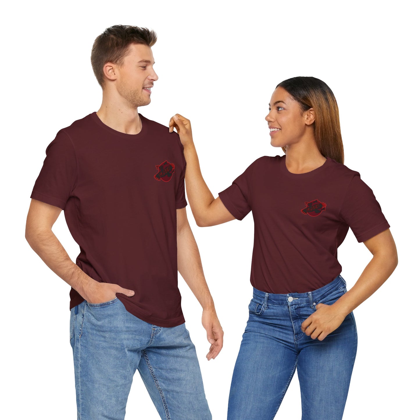 THE FLOCK Classic Unisex T-shirt