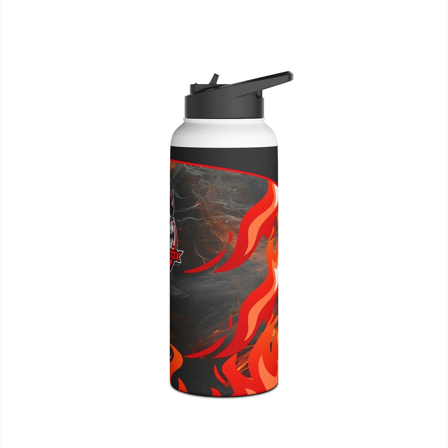 Paradox Water Bottle, Standard Lid