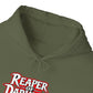 Reaper Of Darkness Unisex Hoodie