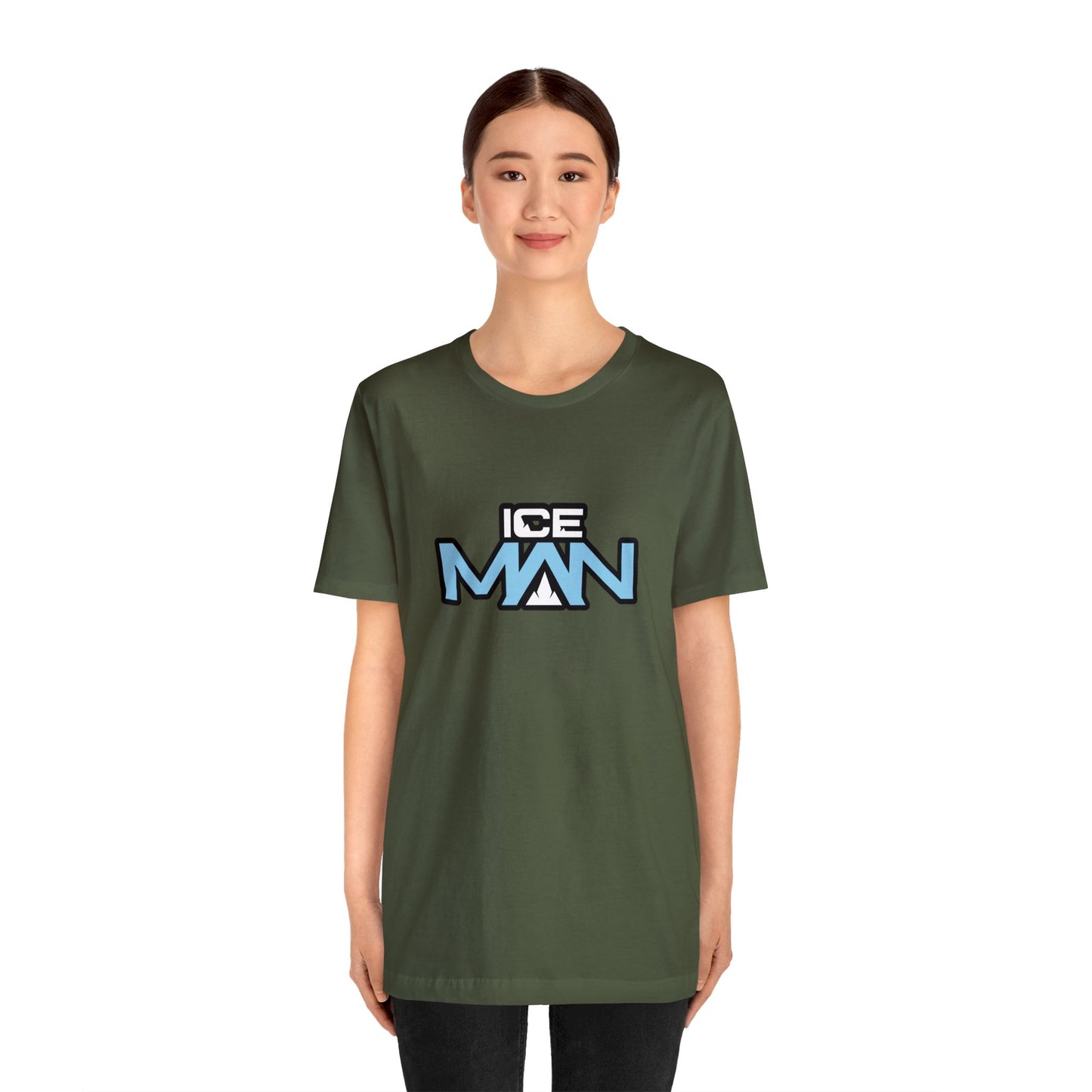 IceMan Classic Unisex T-shirt