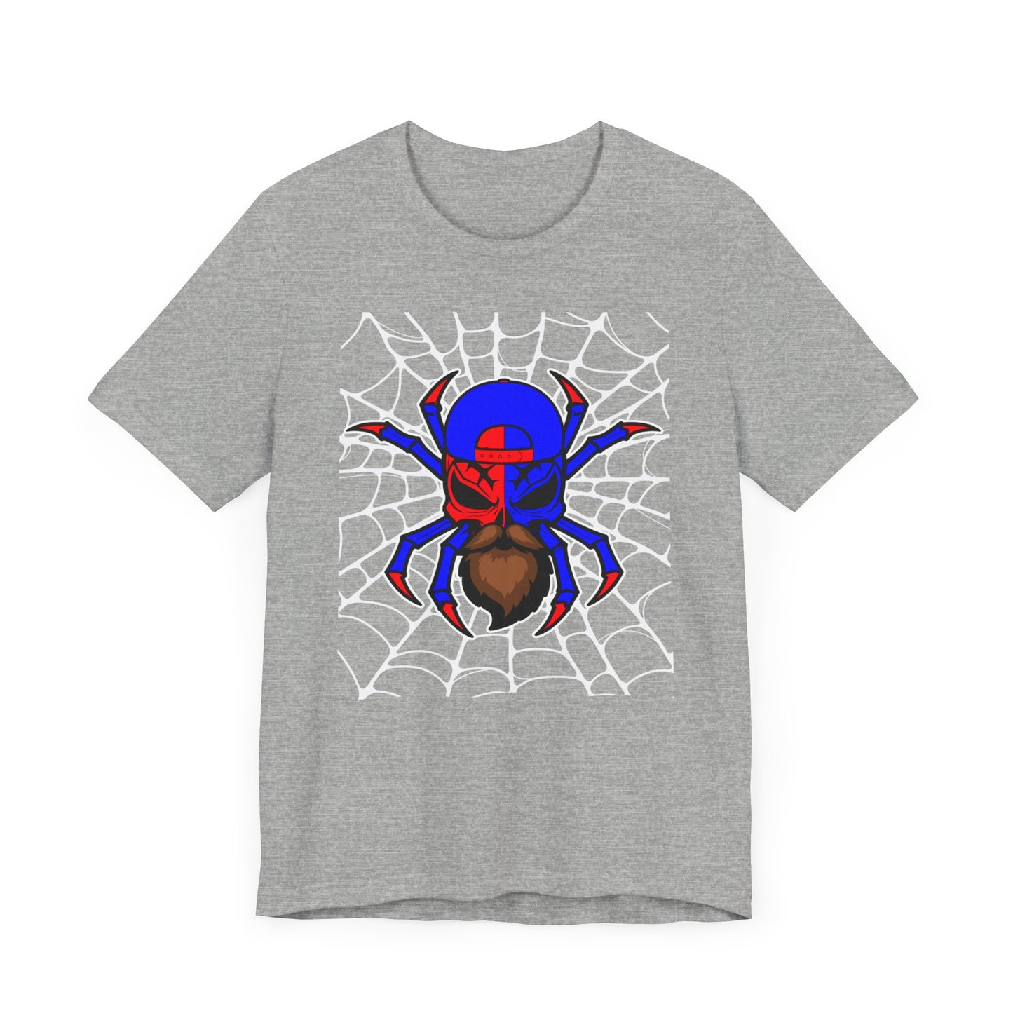 Spiderman8888 Unisex T-shirt