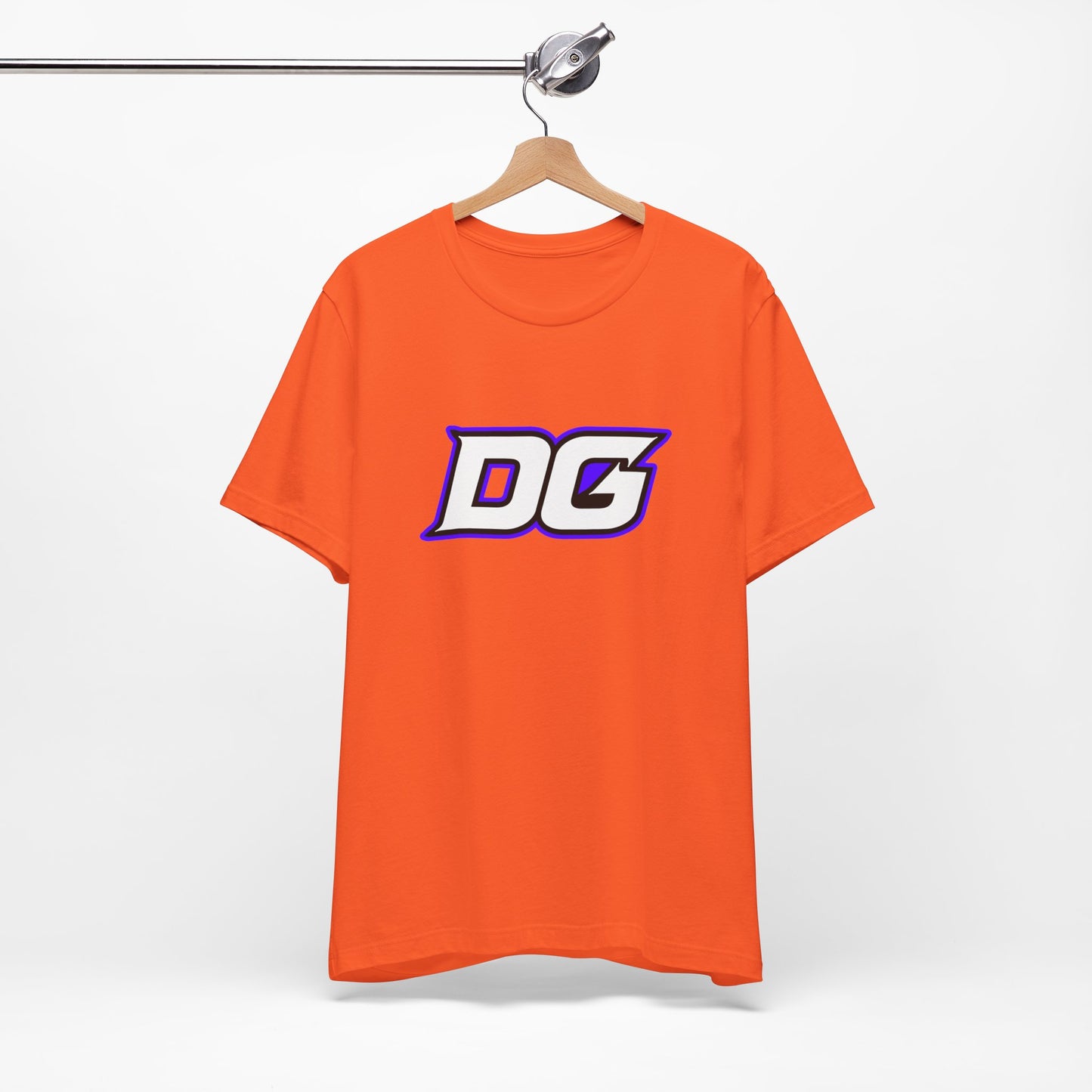 Defy Gravity Unisex T-shirt