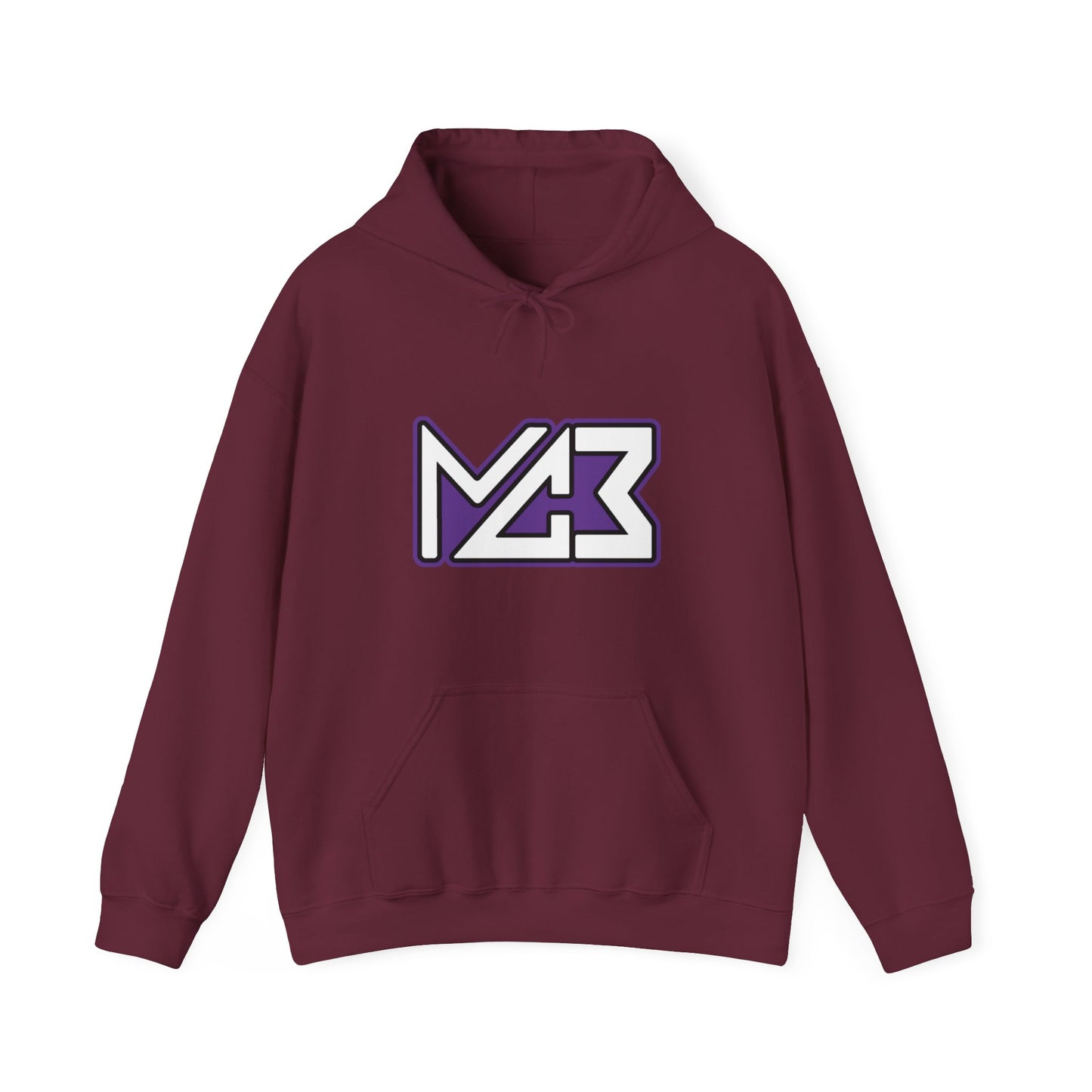 MC3Global Unisex Hoodie