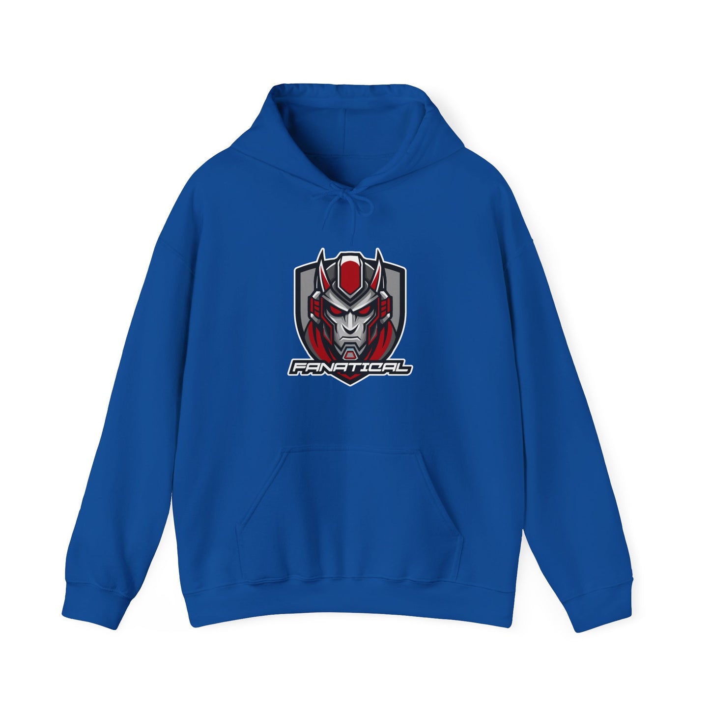 Fanatical Esports Classic Unisex Hoodie