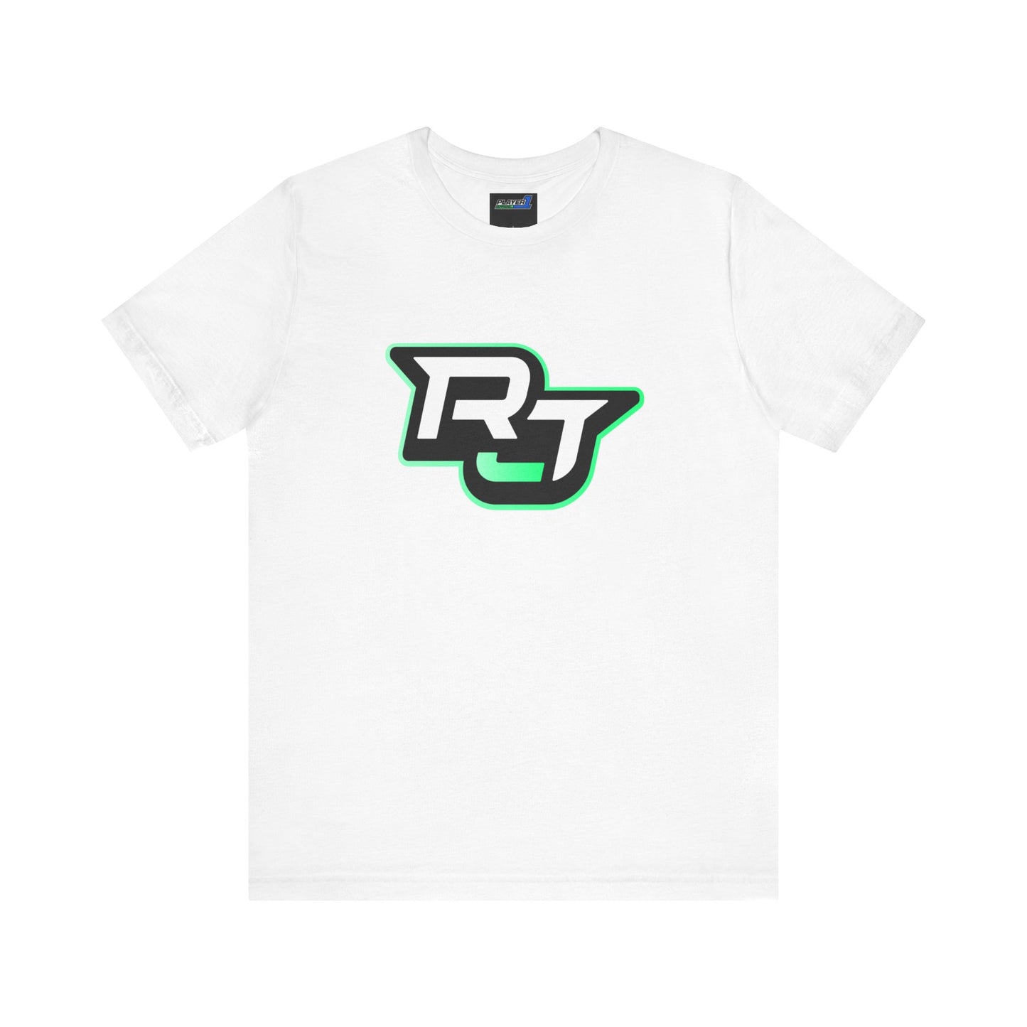 Ramrod Jenkins RJ Unisex T-shirt