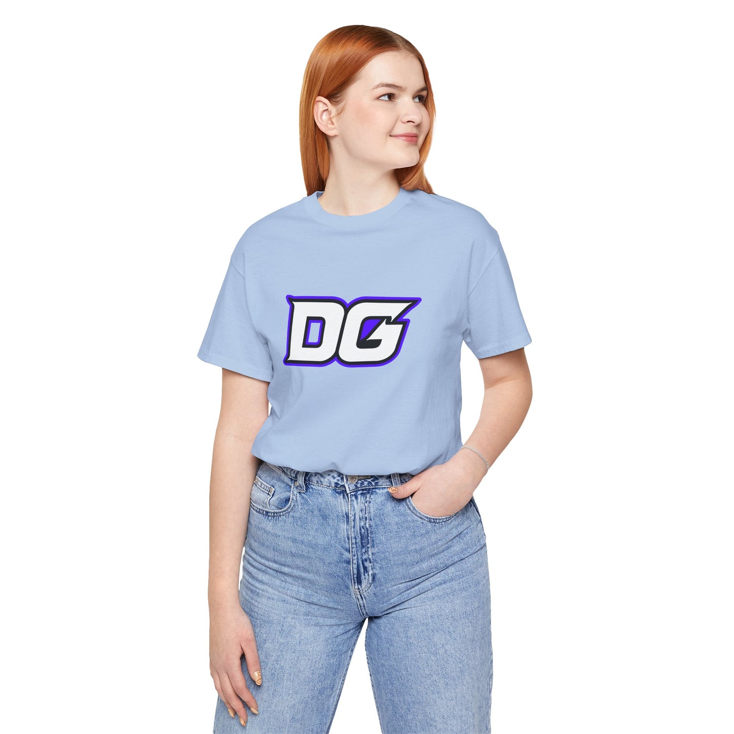 Defy Gravity Unisex T-shirt