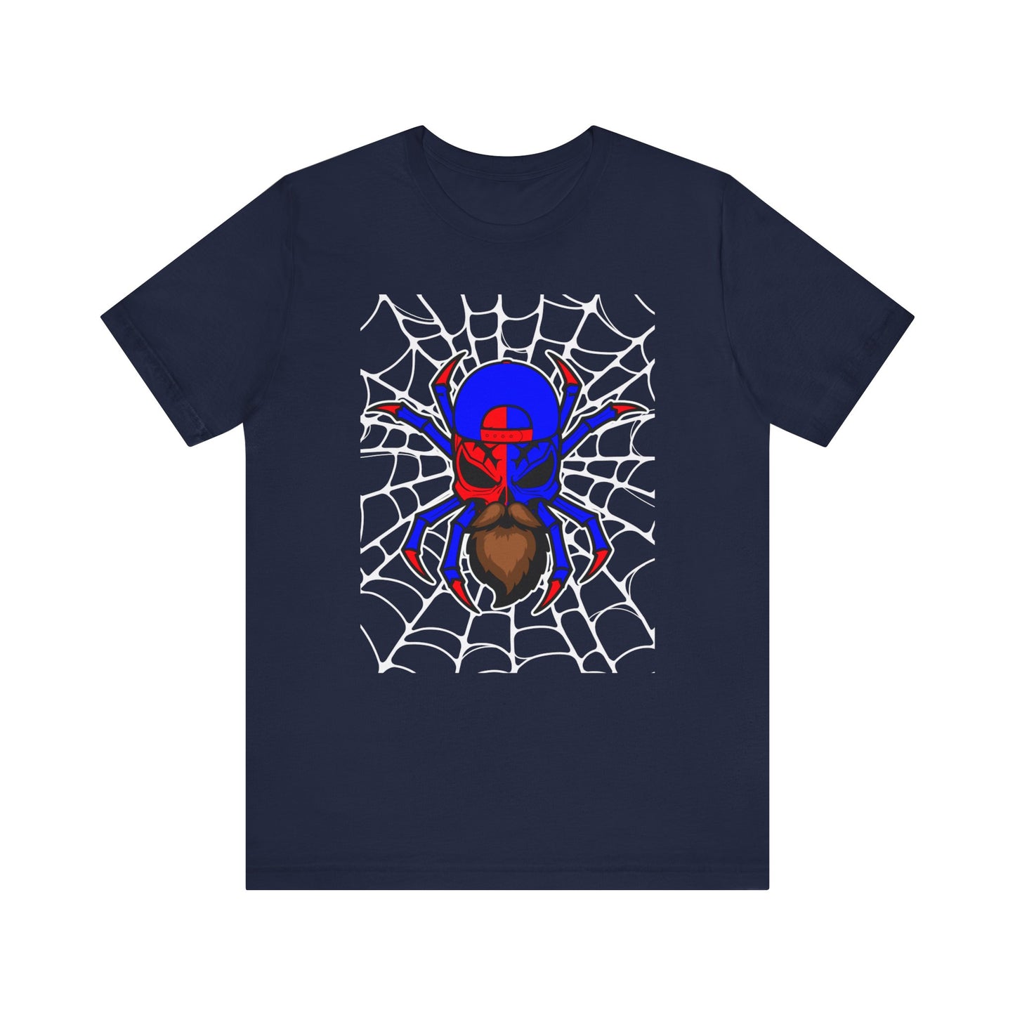 Spiderman8888 Unisex T-shirt