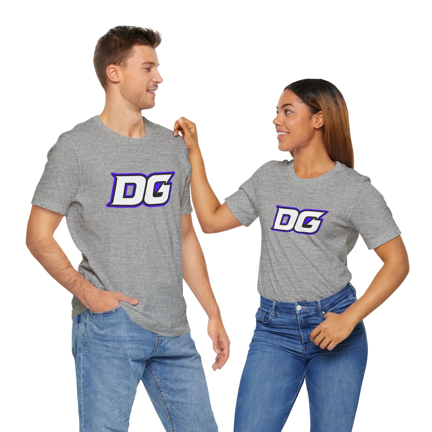 Defy Gravity Unisex T-shirt