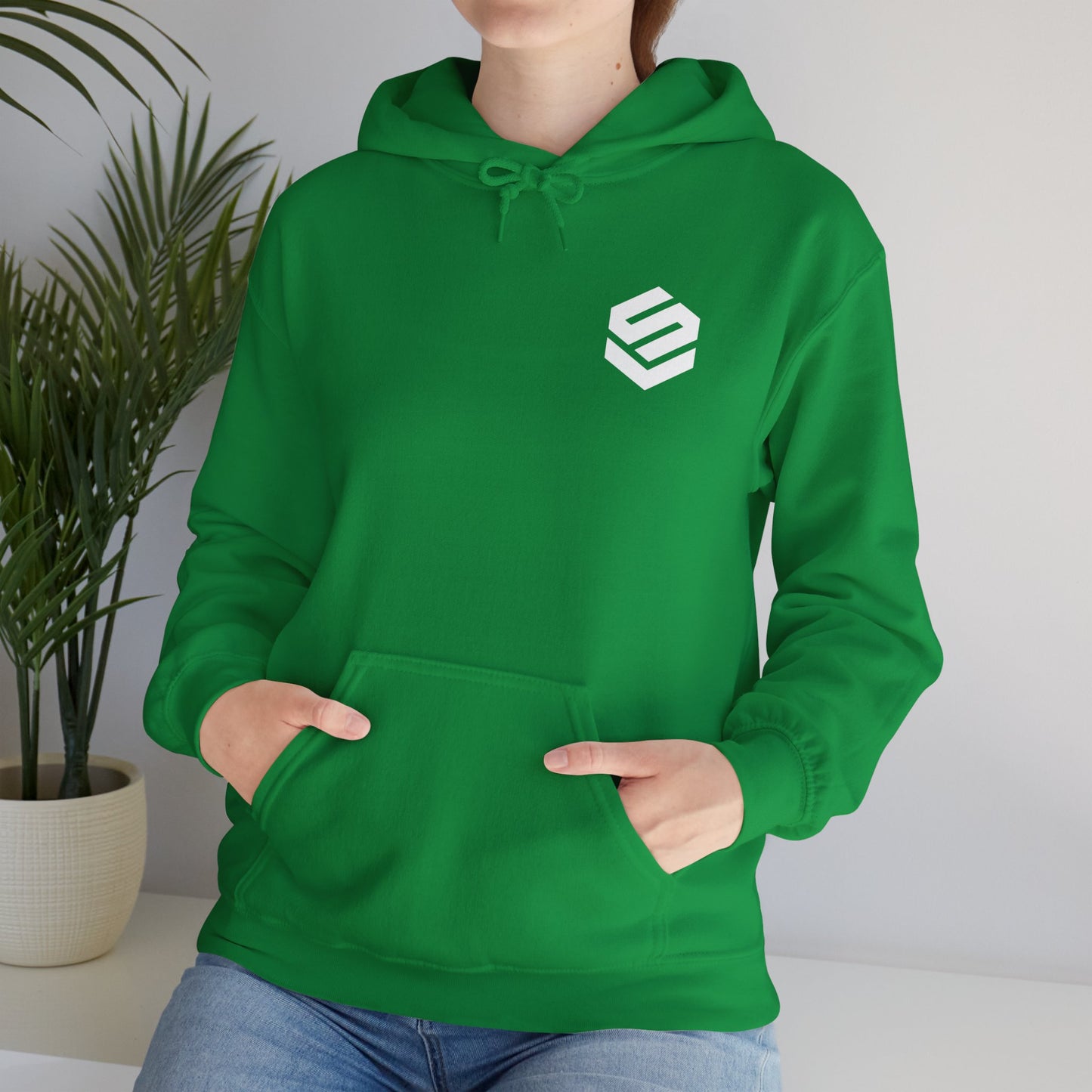 Stasis Classic Unisex Hoodie