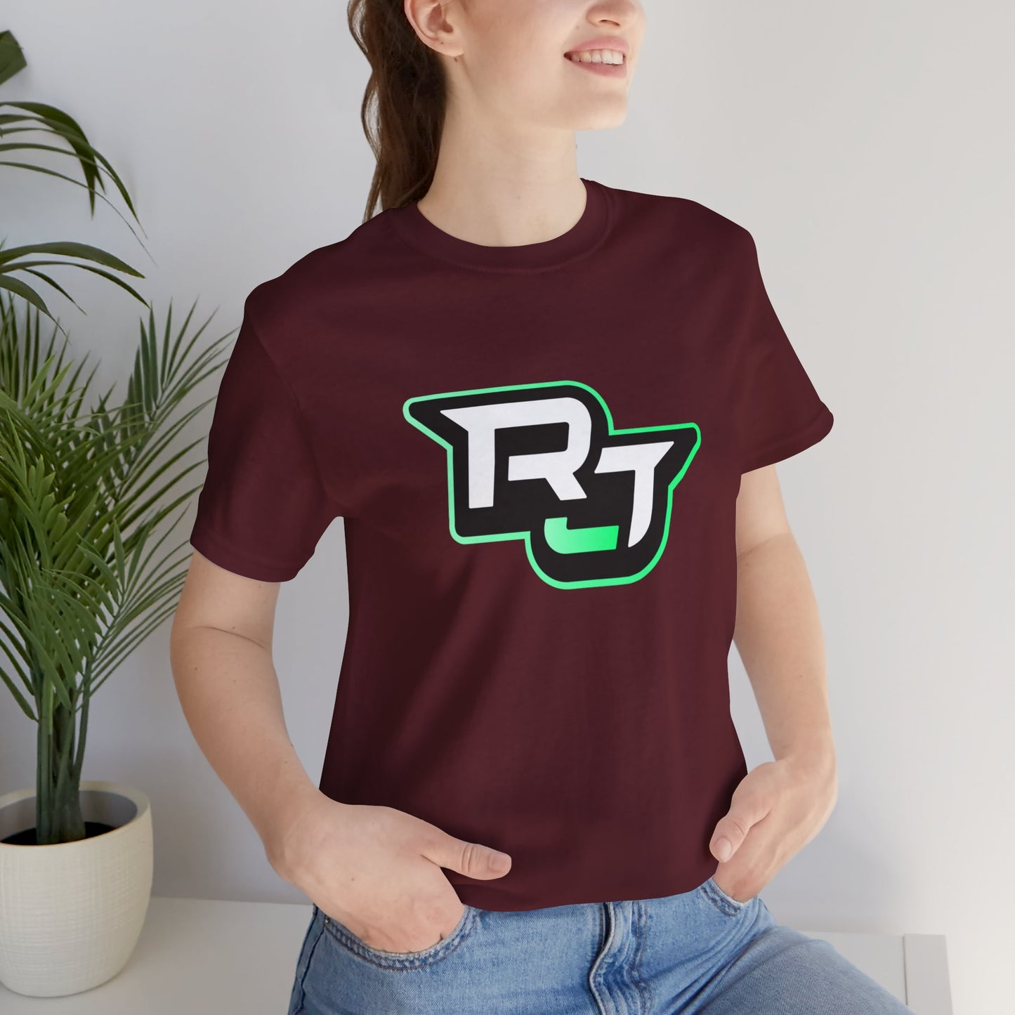 Ramrod Jenkins RJ Unisex T-shirt