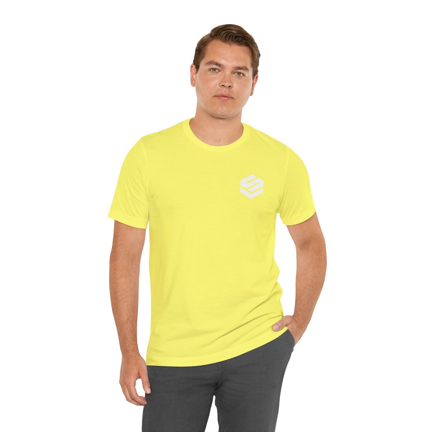 Stasis Classic Unisex T-shirt