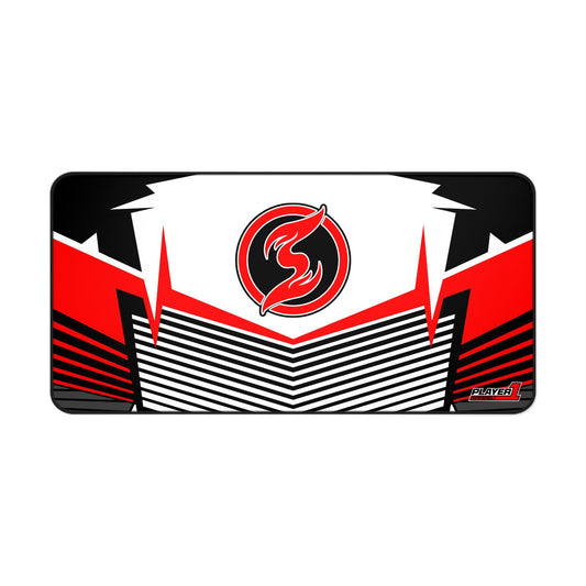 Savag3xi Mouse Pad