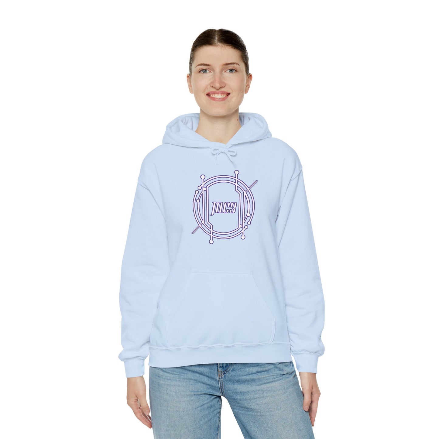 MC3Global 2024 Unisex Hoodie