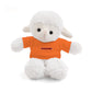 Paradox Stuffed Animals with Tee