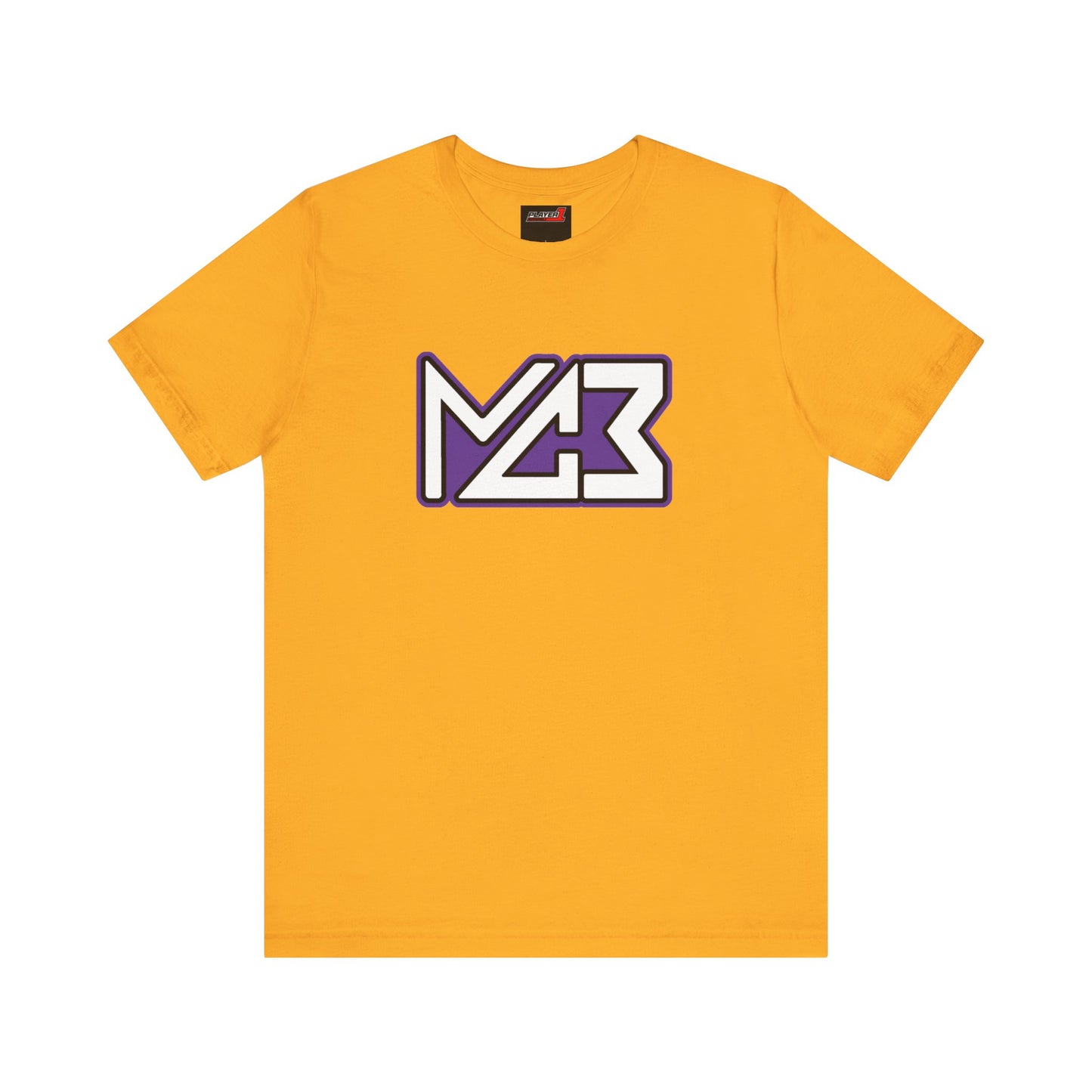 MC3Global Unisex T-shirt