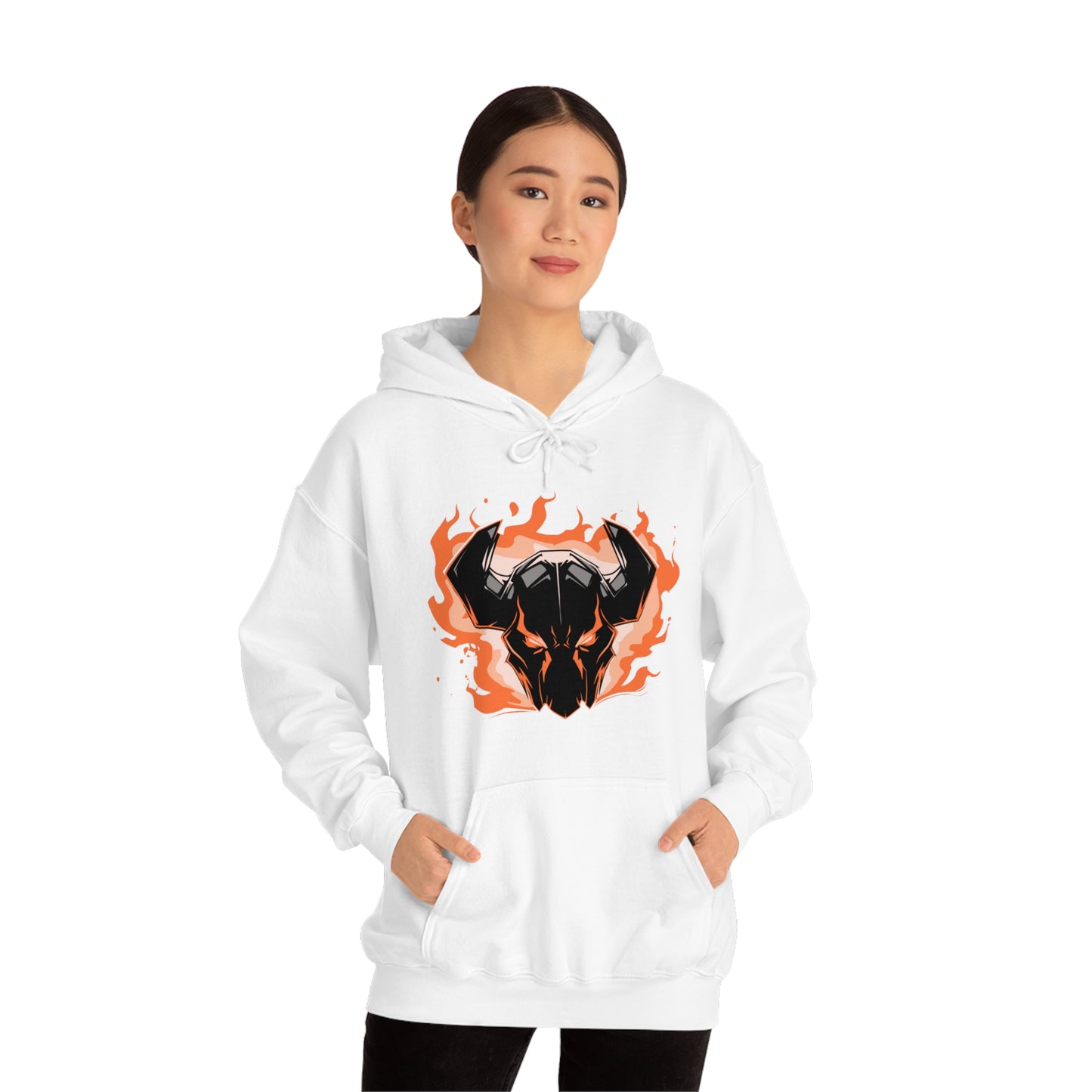 Mr. Florian Unisex Hoodie