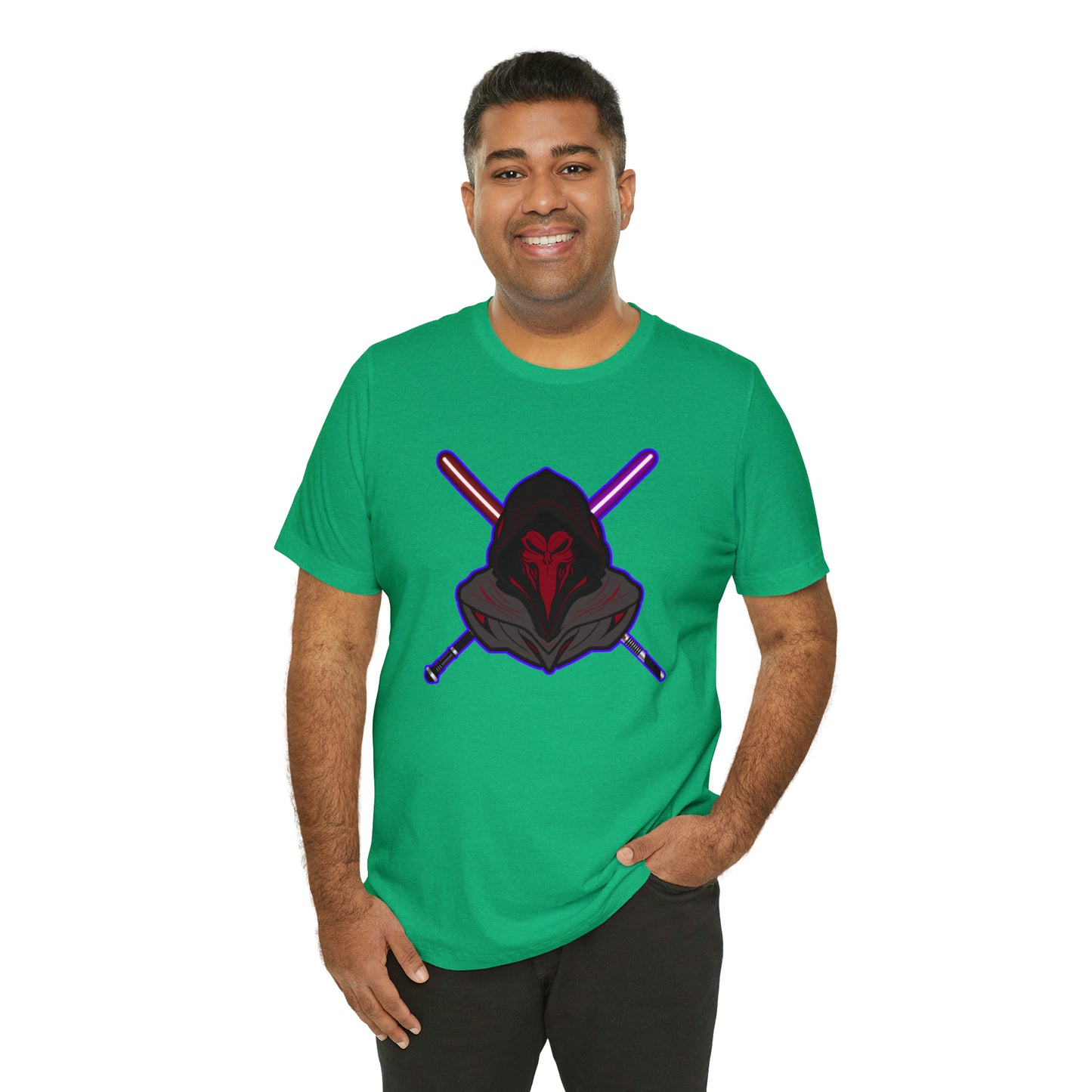 Darth Hrafn Unisex T-shirt