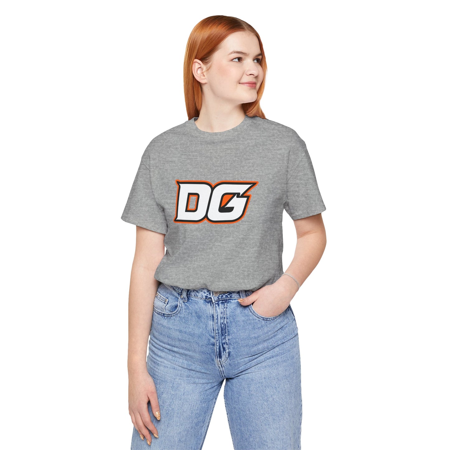 Defy Gravity Classic Unisex T-shirt