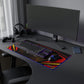 SwatDx LED Gaming Mouse Pad