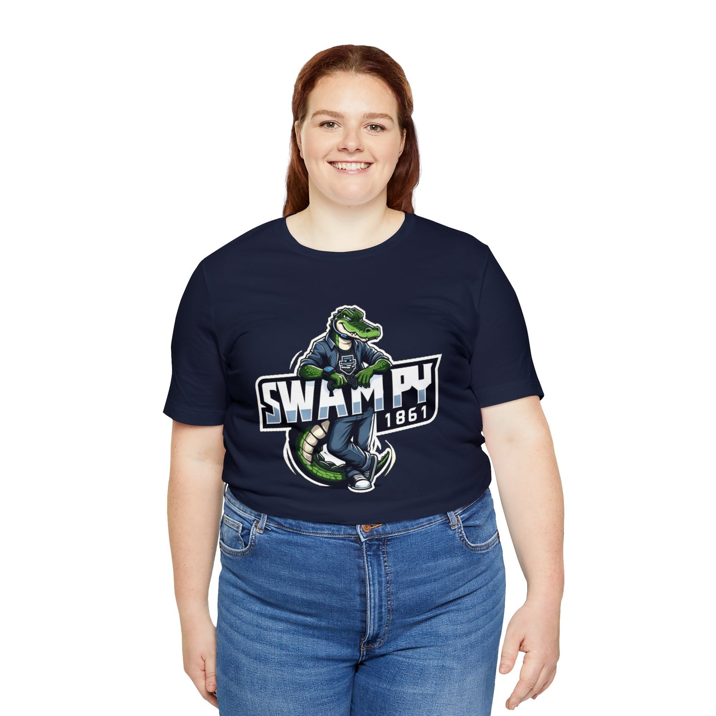 Swampy Classic Unisex T-shirt