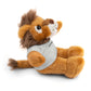 Fanatical Esports Stuffed Animals with Tee