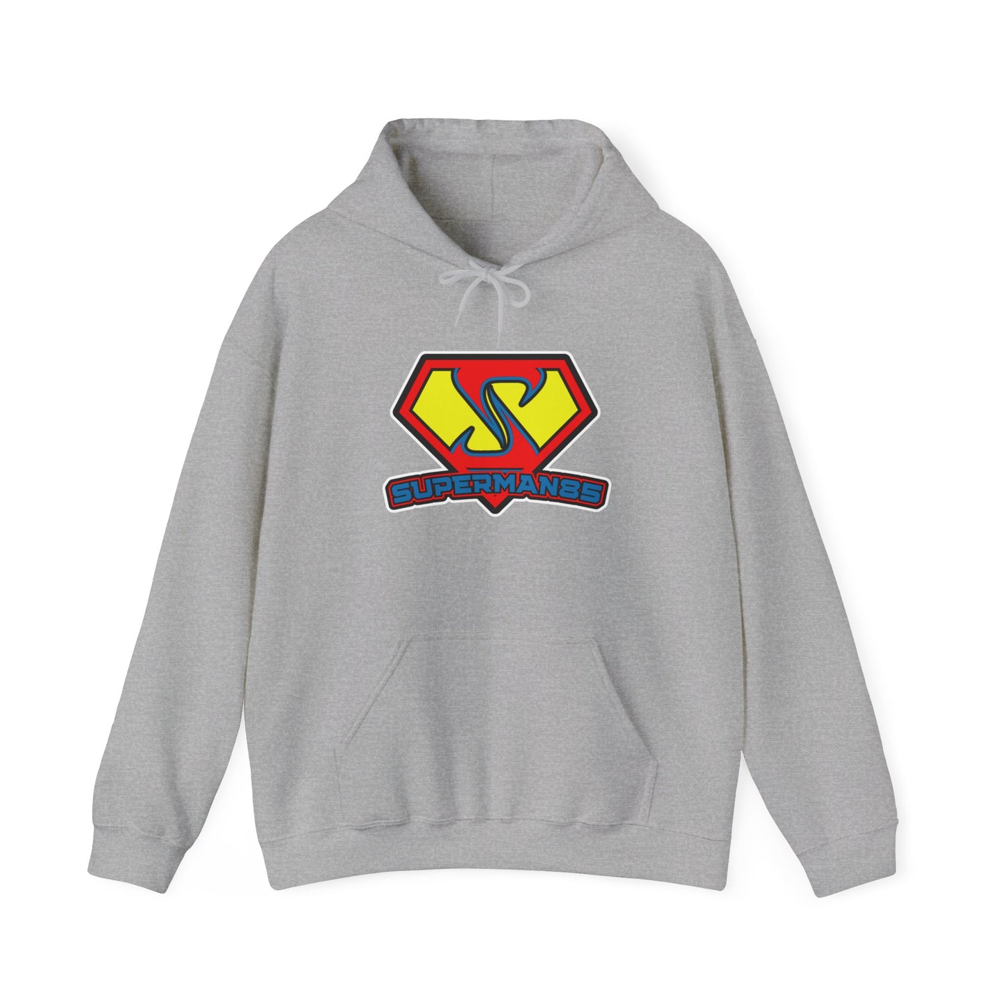 Superman85 Unisex Hoodie