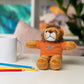 Elysium Game Servers Stuffed Animals with Tee