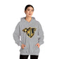 Mythical Legends Unisex Hoodie