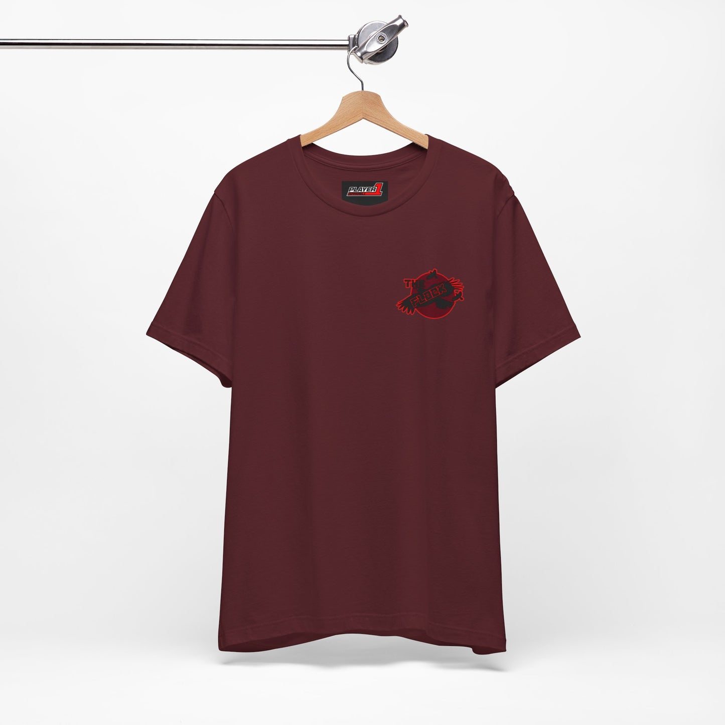 THE FLOCK Classic Unisex T-shirt