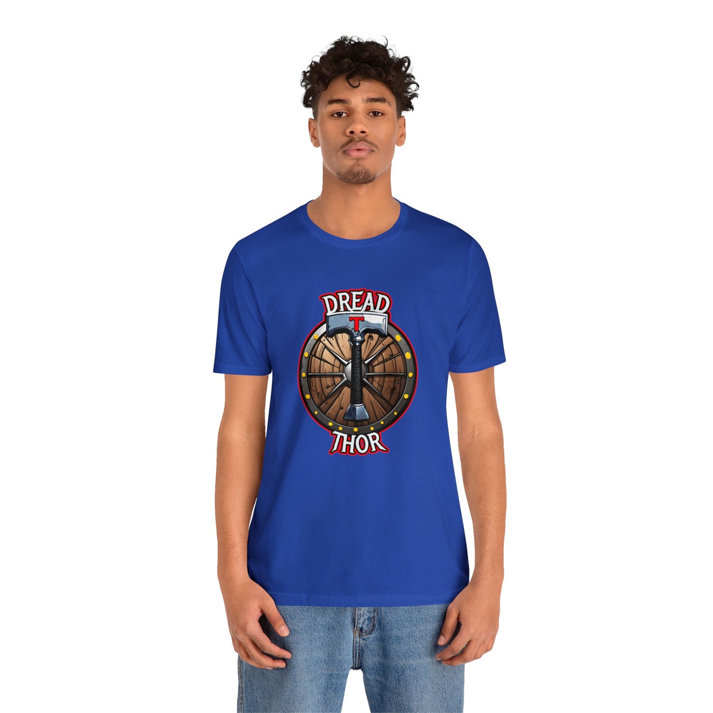 DreadThor Classic Unisex T-shirt