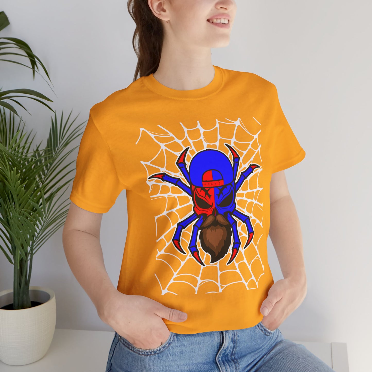 Spiderman8888 Unisex T-shirt