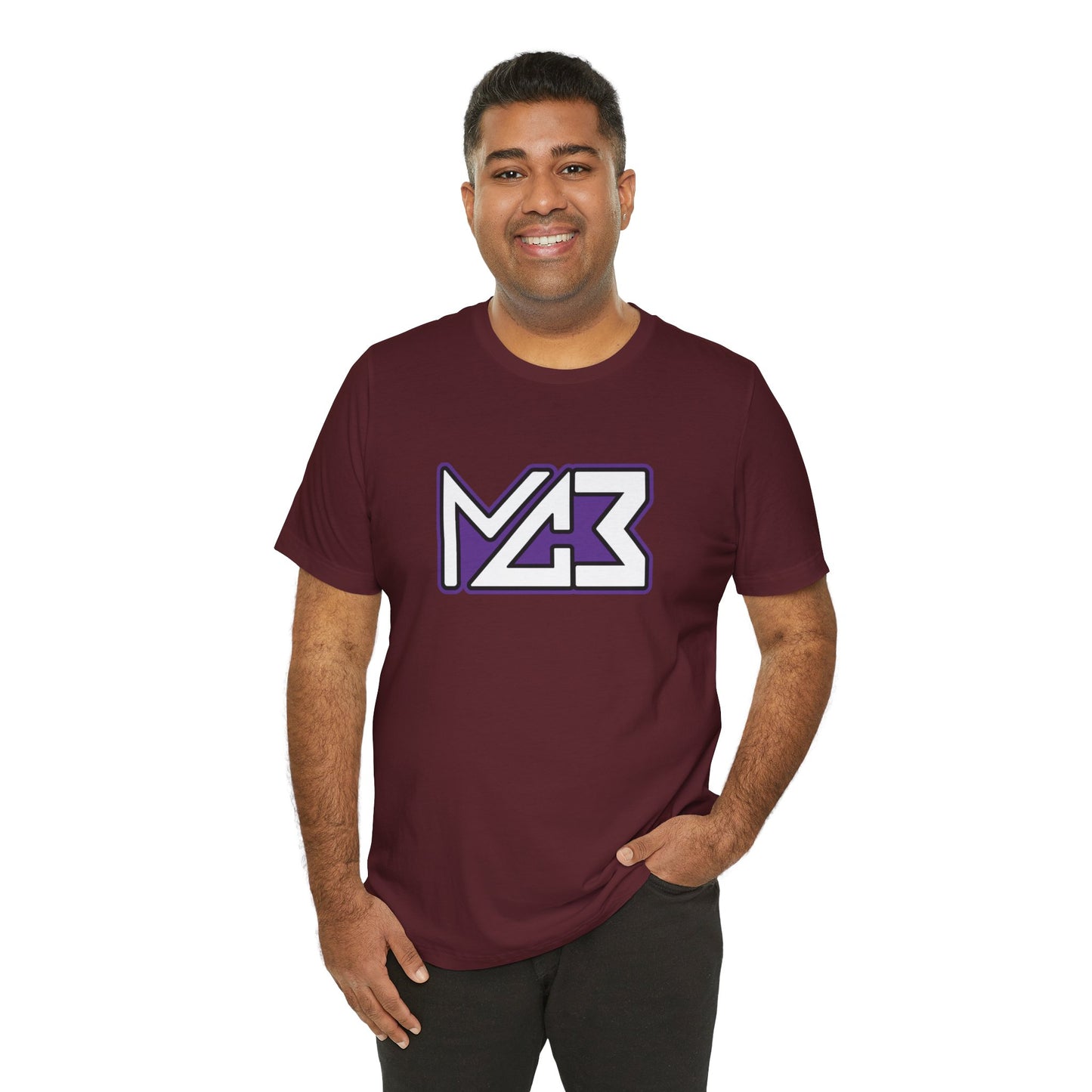 MC3Global Unisex T-shirt