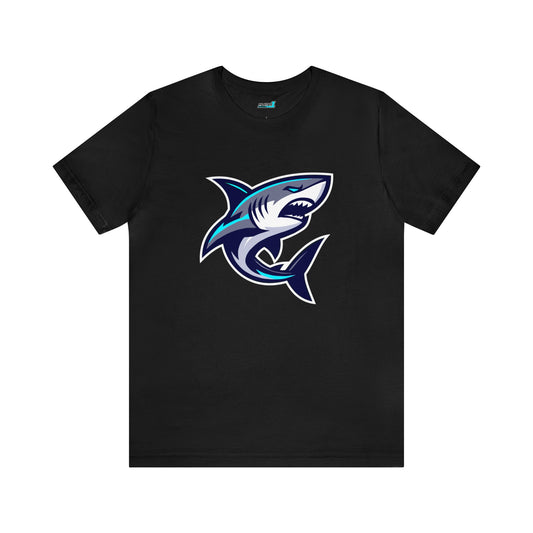 Casual Shark Classic Unisex T-shirt