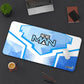 IceMan Mouse Pad