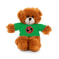 Savag3xi Stuffed Animals with Tee