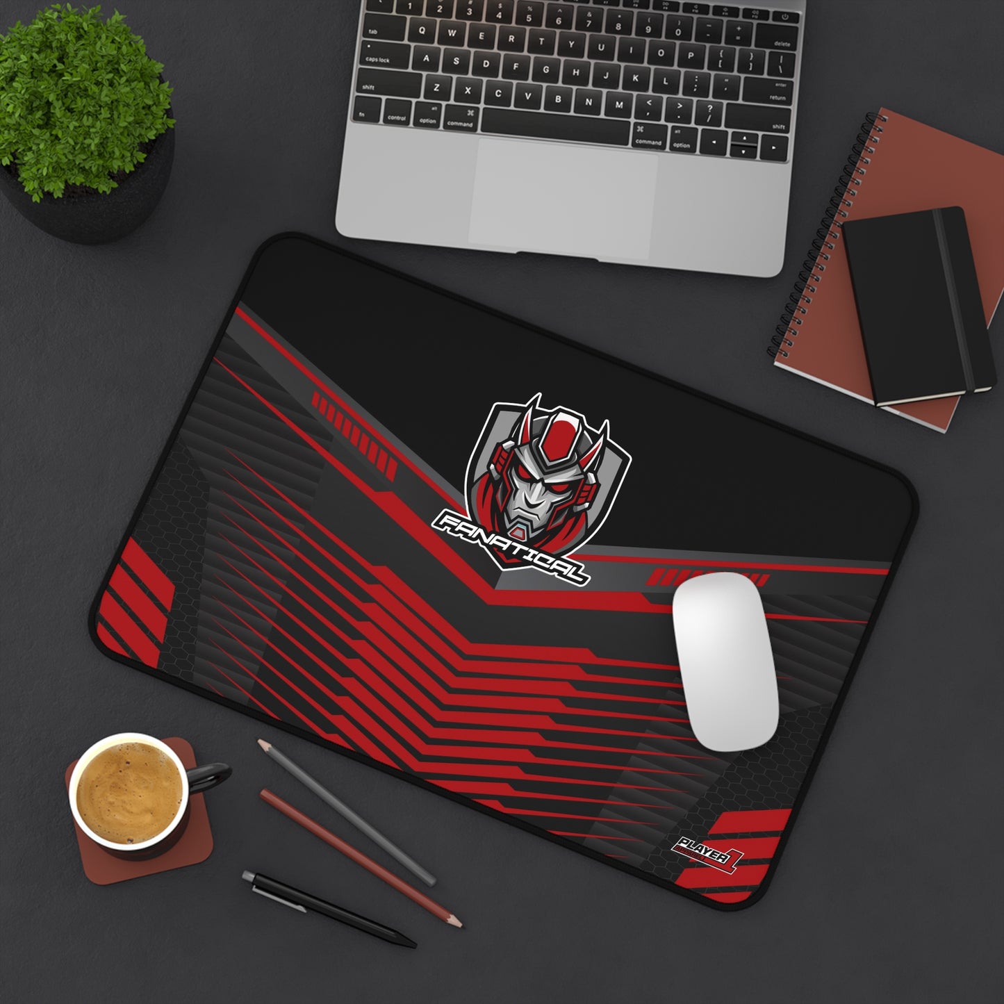 Fanatical Esports Mouse Pad