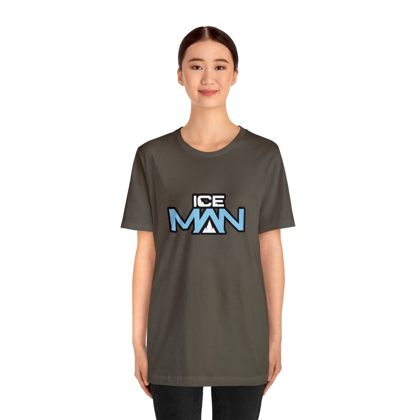 IceMan Classic Unisex T-shirt