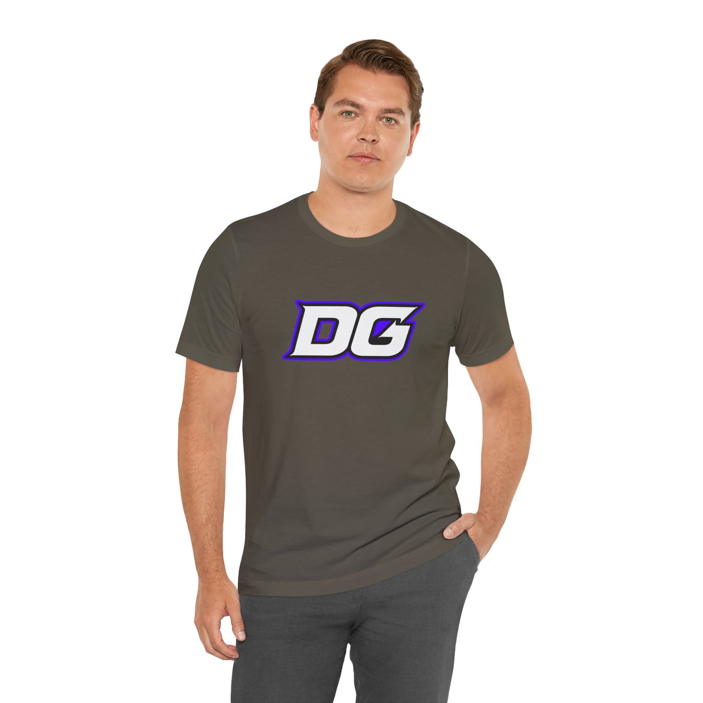 Defy Gravity Unisex T-shirt