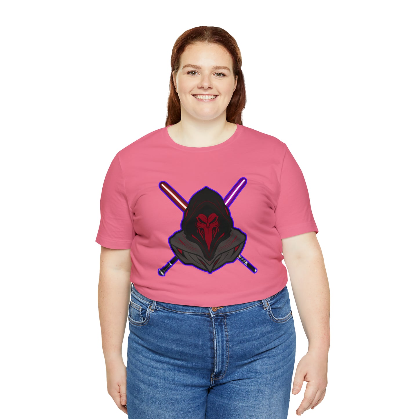 Darth Hrafn Unisex T-shirt