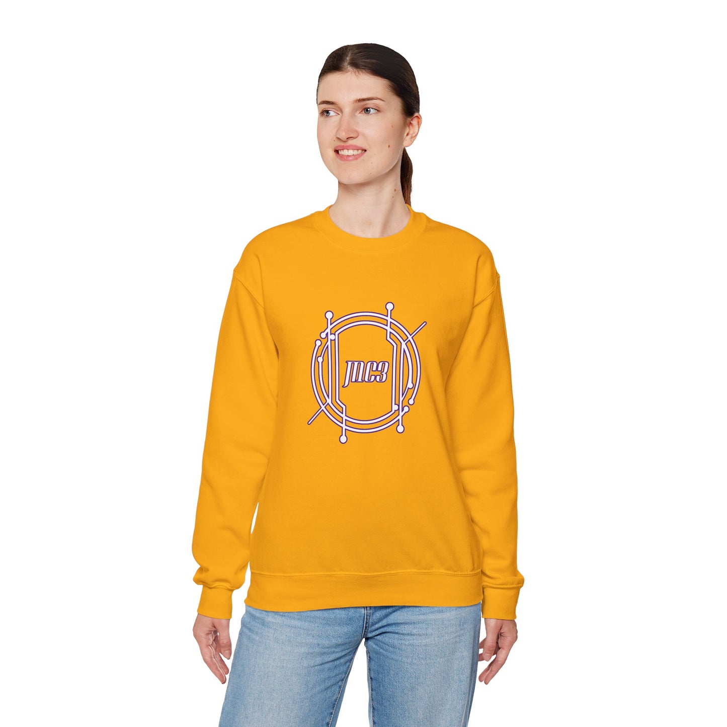 MC3Global Unisex Sweatshirt