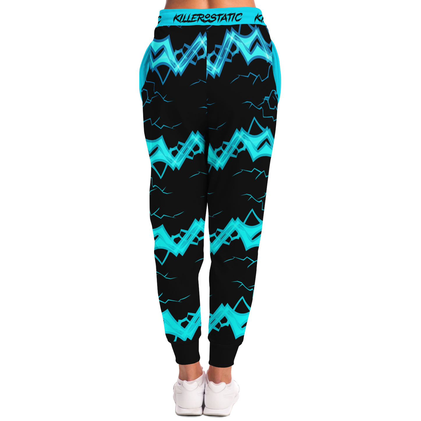 KillerStatic Jogger Pants